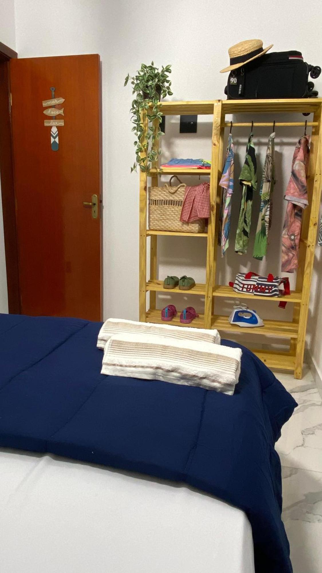 Casa De Praia Em Condominio Praia Grande  Eksteriør bilde