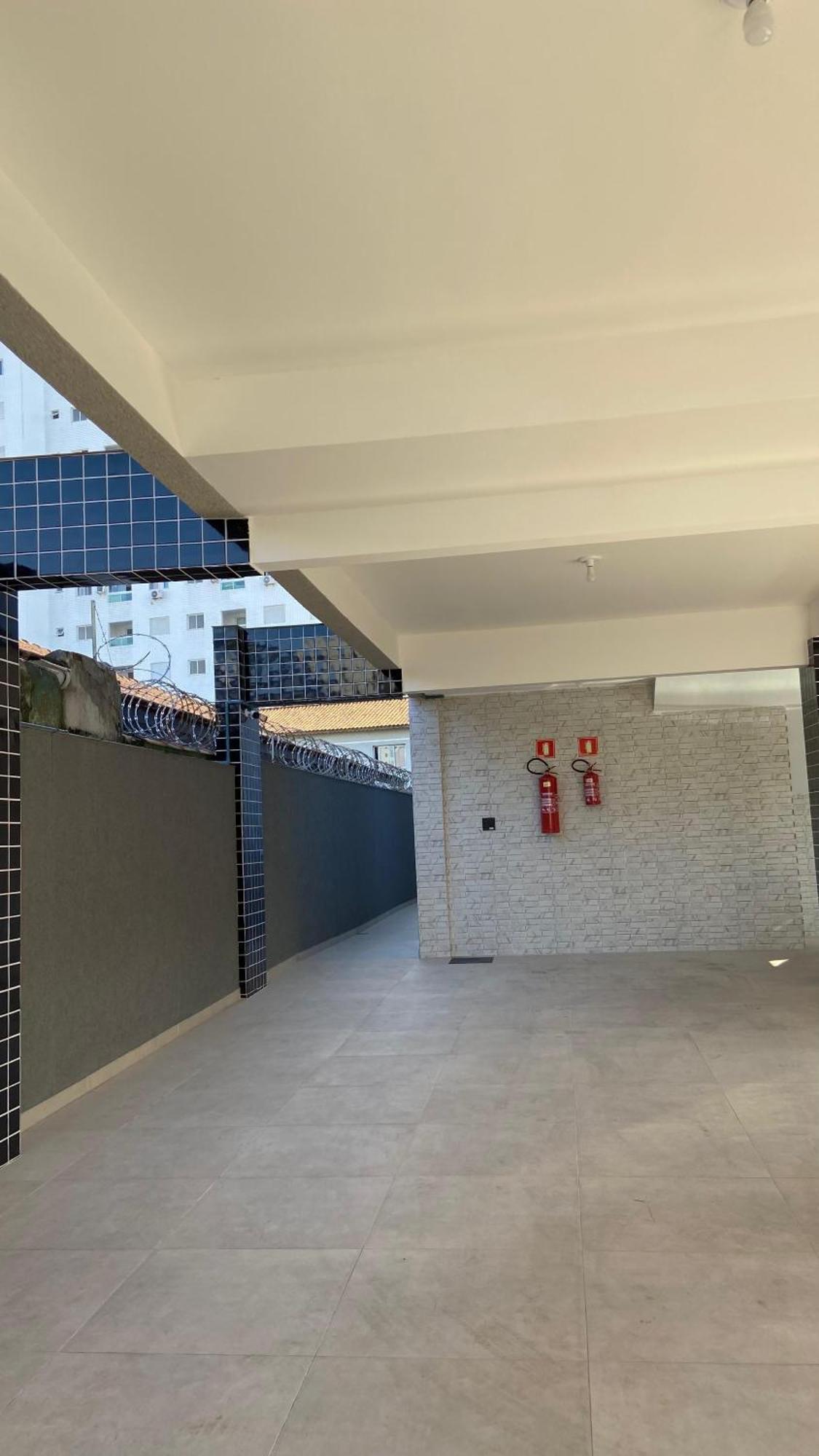 Casa De Praia Em Condominio Praia Grande  Eksteriør bilde