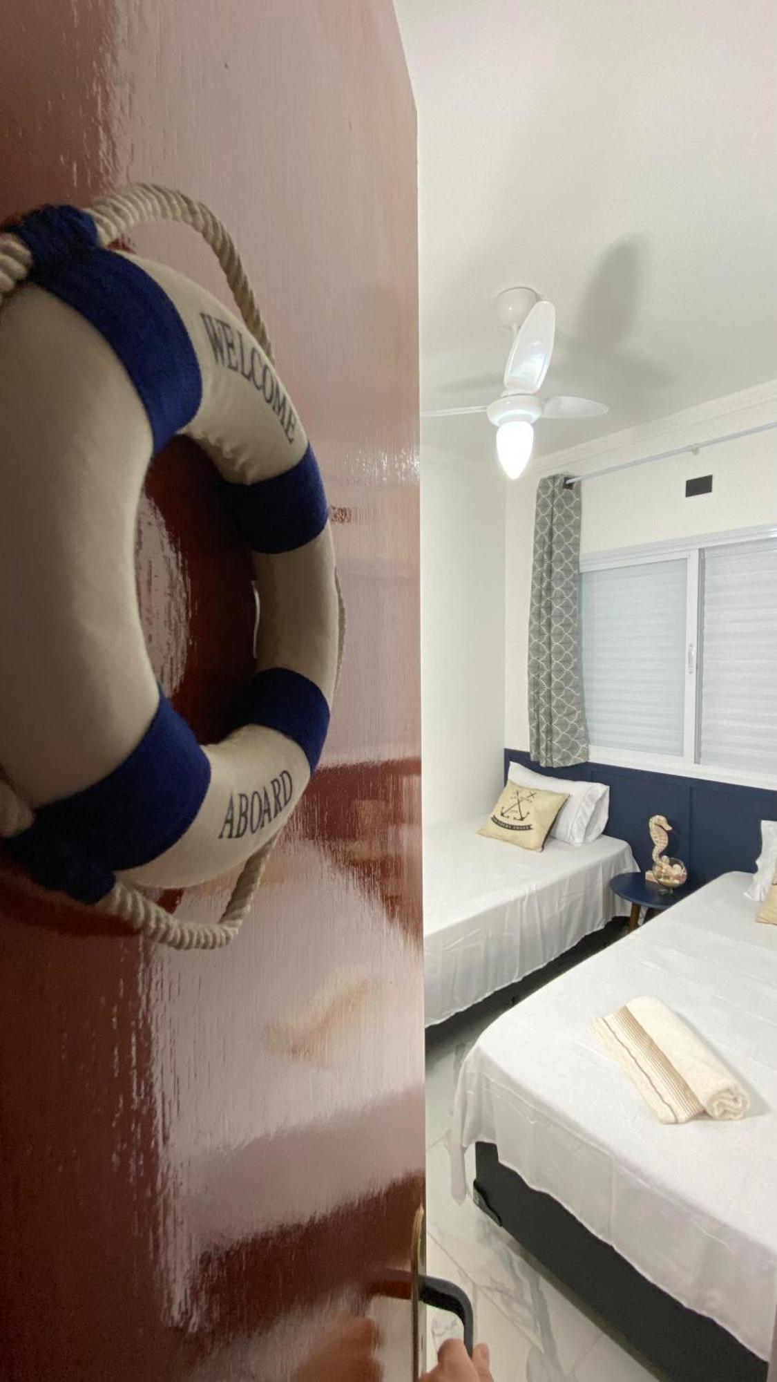 Casa De Praia Em Condominio Praia Grande  Eksteriør bilde